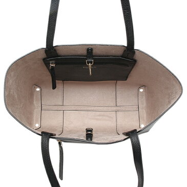 ケイトスペード バッグ トートバッグ レディース KATE SPADE PXRUB207 001 ブラック A4対応 【返品OK】