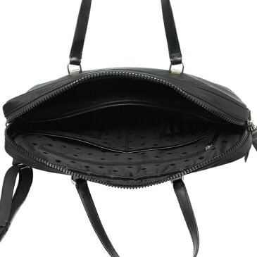 【1000円OFFクーポン 8/29まで】ケイトスペード バッグ ビジネスバッグ アウトレット レディース KATE SPADE WKRU6618 001 ブラック A4対応 【返品OK】