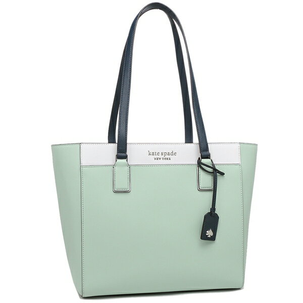 Kate Spade トートバッグ Spade アウトレット レディース ケイトスペード レディース Wkru6698 307 ライトブルー Kate 対応 1 one春夏新作 Kate Spade トートバッグ Spade アウトレット レディース ケイトスペード レディース Wkru6698 307 ライトブルー Kate 対応 1 one春夏新作