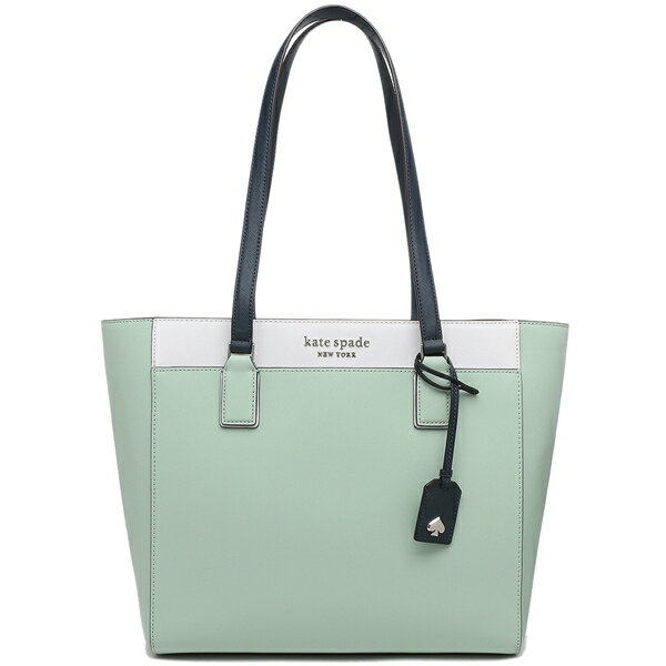 Kate Spade トートバッグ Spade アウトレット レディース ケイトスペード レディース Wkru6698 307 ライトブルー Kate 対応 1 one春夏新作 Kate Spade トートバッグ Spade アウトレット レディース ケイトスペード レディース Wkru6698 307 ライトブルー Kate 対応 1 one春夏新作