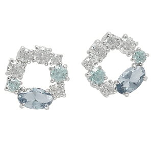 【4時間限定ポイント10倍】【返品OK】スワロフスキー ピアス アクセサリー レディース SWAROVSKI 5570943 シルバー