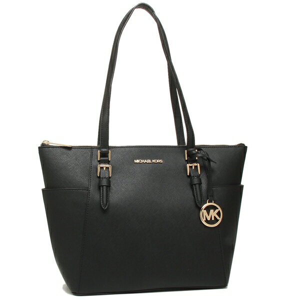 【楽天市場】マイケルコース バッグ トートバッグ アウトレット レディース MICHAEL KORS 35T0GCFT7L BLACK