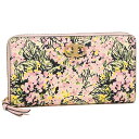 【24時間限定ポイント10倍】【返品OK】トリーバーチ 長財布 アウトレット レディース ジェミニリンク TORY BURCH 73095 960 マルチ