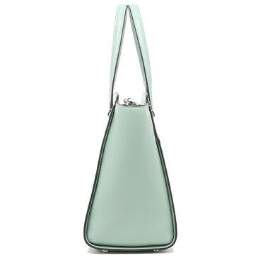 【5%OFFクーポン 9/3 9時まで】ケイトスペード バッグ トートバッグ ショルダーバッグ アウトレット レディース KATE SPADE WKRU5651 306 ライトグリーン A4対応 【返品OK】