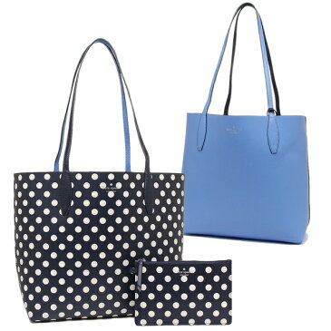 【10%OFFクーポン 9/3 9時まで】ケイトスペード バッグ トートバッグ アウトレット レディース KATE SPADE WKRU6992 974 マルチ A4対応 【返品OK】