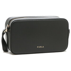 フルラ バッグ ショルダーバッグ ブロック MINI ブラック レディース FURLA EAS6FBK MSD000 O6000【返品OK】