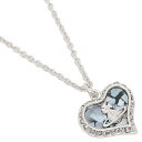 【返品OK】ヴィヴィアンウエストウッド ネックレス アクセサリー レディース PETRA PENDANT VIVIENNE WESTWOOD 63020103 W290 シルバー ブラック