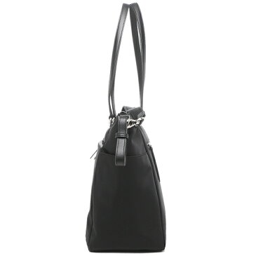 【1000円OFFクーポン 8/29まで】ケイトスペード バッグ マザーバッグ アウトレット レディース KATE SPADE WKRU6789 001 ブラック A4対応 【返品OK】