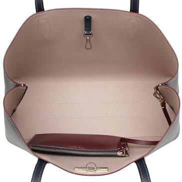 【P10倍 8/28 0時〜8/30 24時】ケイトスペード バッグ トートバッグ レディース オールディ KATE SPADE PXR00297 429 ネイビー A4対応 【返品OK】