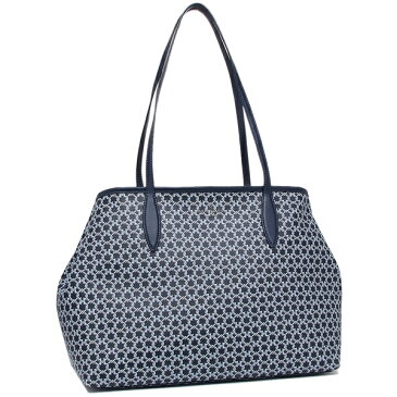 【1000円OFFクーポン 8/29まで】ケイトスペード バッグ トートバッグ アウトレット レディース KATE SPADE WKR00068 460 ブルーマルチ A4対応 【返品OK】