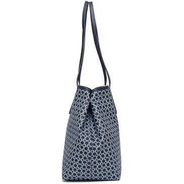 【1000円OFFクーポン 8/29まで】ケイトスペード バッグ トートバッグ アウトレット レディース KATE SPADE WKR00068 460 ブルーマルチ A4対応 【返品OK】