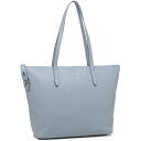 【48時間限定ポイント10倍】【返品OK】フルラ トートバッグ ネット Mサイズ ブルー レディース FURLA WB00193 HSF000 K3500