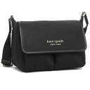 【返品OK】ケイトスペード ショルダーバッグ デイリー ブラック レディース KATE SPADE PXR00059 001