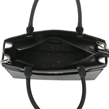 【P10倍 8/28 0時〜8/30 24時】ケイトスペード バッグ トートバッグ ショルダーバッグ アウトレット レディース KATE SPADE WKRU6949 001 ブラック A4対応 【返品OK】