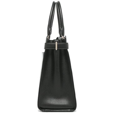 【P10倍 8/28 0時〜8/30 24時】ケイトスペード バッグ トートバッグ ショルダーバッグ アウトレット レディース KATE SPADE WKRU6949 001 ブラック A4対応 【返品OK】