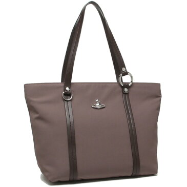 ヴィヴィアンウエストウッド バッグ トートバッグ グレー レディース メンズ VIVIENNE WESTWOOD 42040067 2036 P401 A4対応 【返品OK】