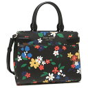 【返品OK】ケイトスペード アウトレット ショルダーバッグ ステイシー ブラックマルチ レディース KATE SPADE WKR00367 098