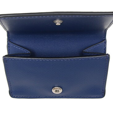 ケイトスペード 財布 アウトレット 三つ折り財布 ステイシー ミニ財布 ブルー レディース KATE SPADE WLR00133 496 【返品OK】