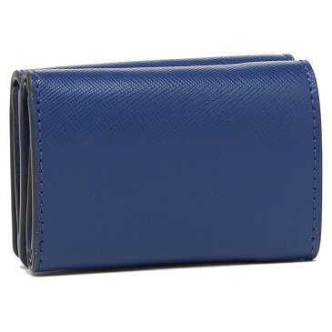 ケイトスペード 財布 アウトレット 三つ折り財布 ステイシー ミニ財布 ブルー レディース KATE SPADE WLR00133 496 【返品OK】