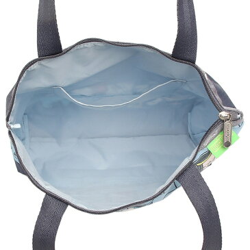 レスポートサック バッグ トートバッグ セサミストリート EASY MAGAZINE TOTE マルチカラー レディース LESPORTSAC 3531 G755 A4対応 【返品OK】