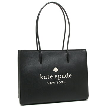 【10%OFFクーポン 9/3 9時まで】ケイトスペード バッグ アウトレット トートバッグ トリスタ ブラック レディース KATE SPADE WKR00382 001 A4対応 【返品OK】