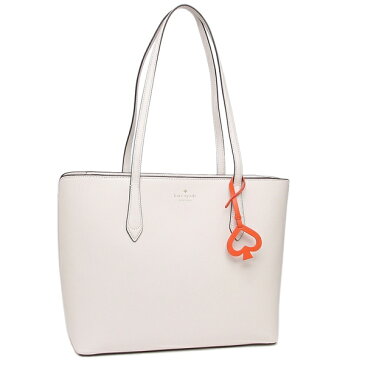 ケイトスペード バッグ アウトレット トートバッグ ブリーナ ホワイト レディース KATE SPADE WKR00513 108 A4対応 【返品OK】