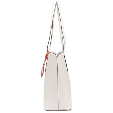 ケイトスペード バッグ アウトレット トートバッグ ブリーナ ホワイト レディース KATE SPADE WKR00513 108 A4対応 【返品OK】