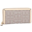 【10%OFFクーポン 3/24 15時〜3/31 9時】コーチ 財布 折り財布 SIGNATURE マルチカラー レディース COACH 5281 B4SHG 一粒万倍日【返品OK】