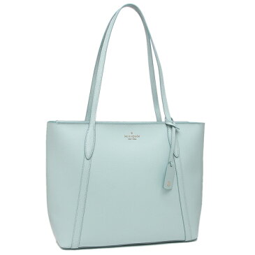 【P10倍 8/28 0時〜8/30 24時】ケイトスペード バッグ アウトレット トートバッグ カラ ライトブルー レディース KATE SPADE WKR00486 437 A4対応 【返品OK】