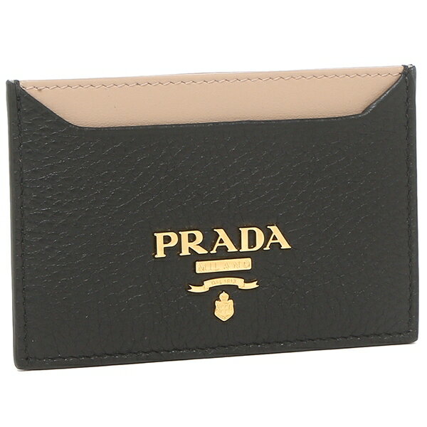 PRADA（プラダ）『カードケース（1MC208_2BG5）』