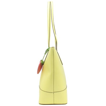 【1000円OFFクーポン 8/29まで】ケイトスペード バッグ アウトレット トートバッグ ブレリン イエロー レディース KATE SPADE WKR00433 700 A4対応 【返品OK】