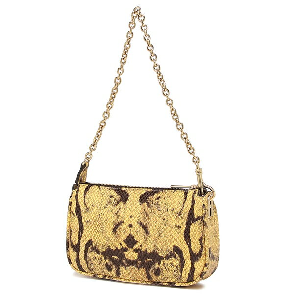 フルラ ショルダーバッグ ムーン ミニバッグ イエロー レディース FURLA WE00218 VPD000 0556S
