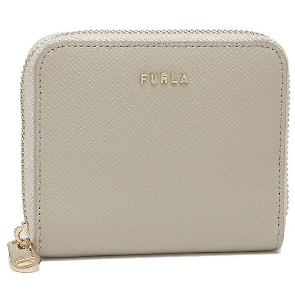 最大82%オフ! FURLA アウトレット 二つ折り財布 クラシック ラウンド