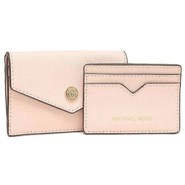 純正正規 マイケルコース カードケース アウトレット MICHAEL KORS