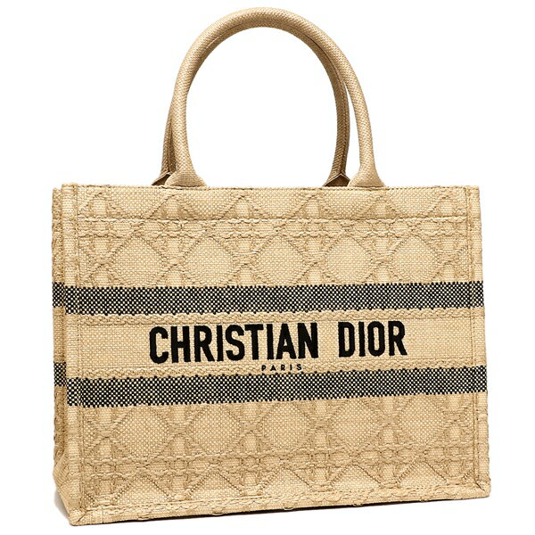 Dior（ディオール）のトートバッグ」おすすめ4選＆楽天ランキングTOP10 
