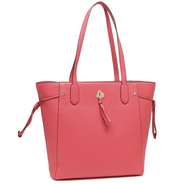 【P10倍 5/15 0時～5/16 9時】ケイトスペード アウトレット トートバッグ マーティ ピンク レディース KATE SPADE K6113 650 A4対応