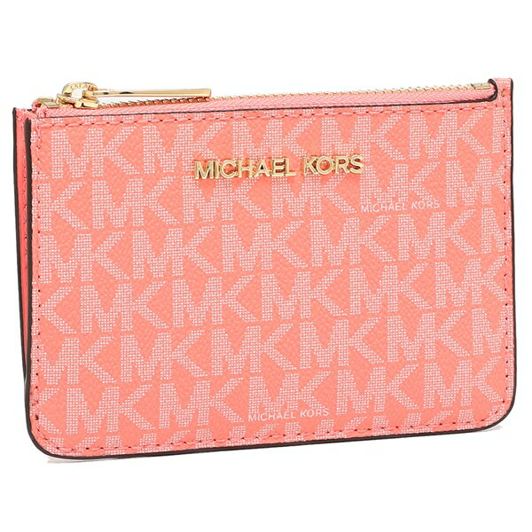 ≪新品≫MICHAEL KORS マイケルコース 定期入れ・カードケース クロコ ...