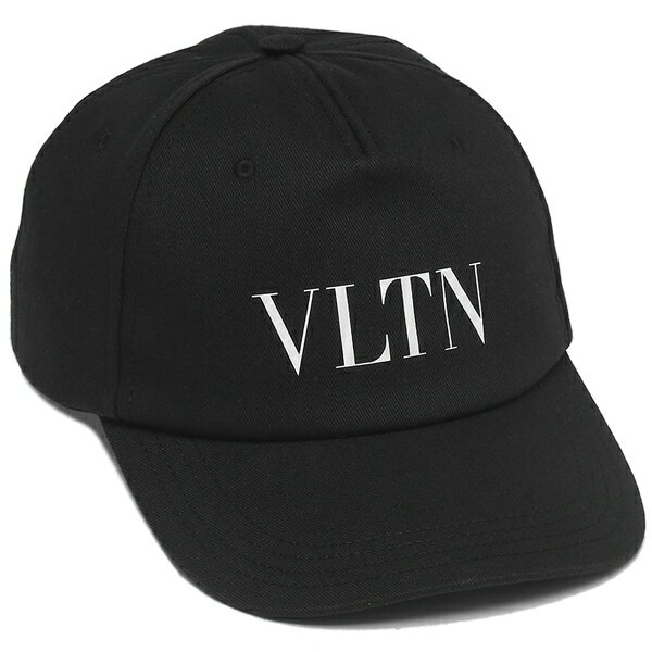 新品ヴァレンティノ 1Y2HDA10TNQ 0NI VLTN キャップ 58cm 購入 www