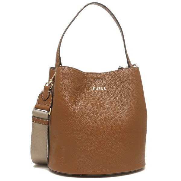 【返品OK】フルラ アウトレット ショルダーバッグ ハンドバッグ ダナエ ブラウン レディース FURLA WB00386 BX0305 03B00