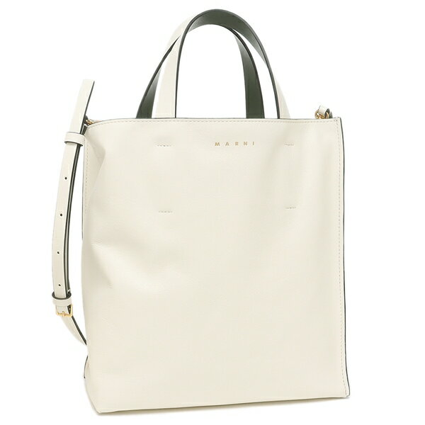 【直営セール!超人気】MARNI(マルニ)2ウェイ トートバッグ 楽天市場】2way(ブランドマルニ)(トートバッグ|レディース