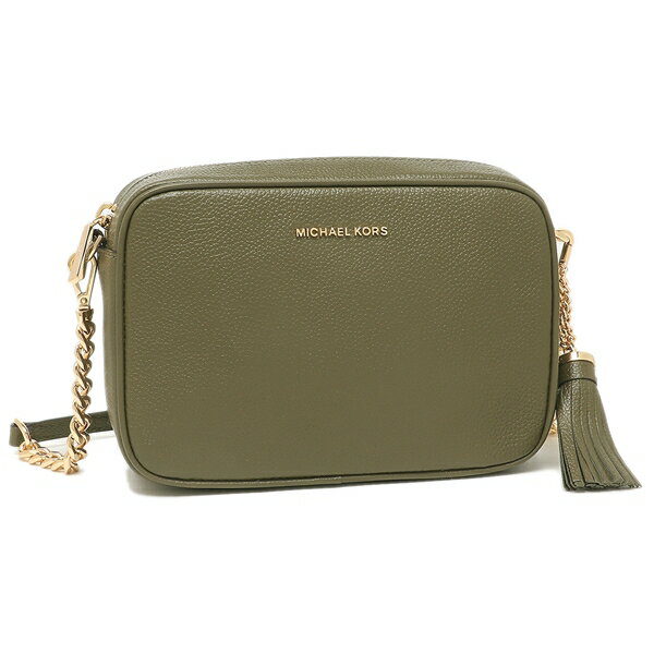 本日限定 MICHAEL KORS ショルダーバッグ ジェットセット カメラバッグ
