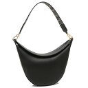 【P10倍 5/1 0時～5/2 9時】ロエベ ショルダーバッグ ルナバッグ ホーボーバッグ ブラック レディース LOEWE A923PL9X07 1100 BLACK