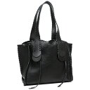 【20%OFFクーポン 4/19 13時～4/26 9時】クロエ トートバッグ モ二― Mサイズ ブラック レディース CHLOE CHC22AS561H89 001 A4対応