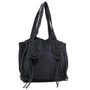 クロエ トートバッグ モニー ネイビー レディース CHLOE CHC22AS561H94 4A7 A4対応