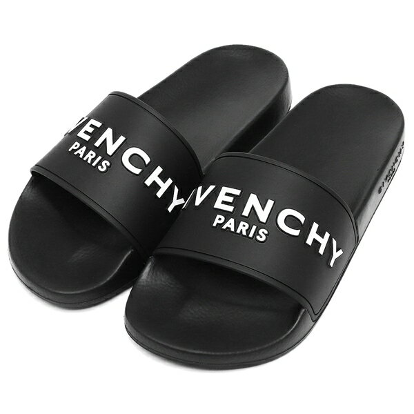 ジバンシィ サンダル ブラック 靴 シューズ レディース GIVENCHY BE3004E0DH 001【返品OK】のサムネイル