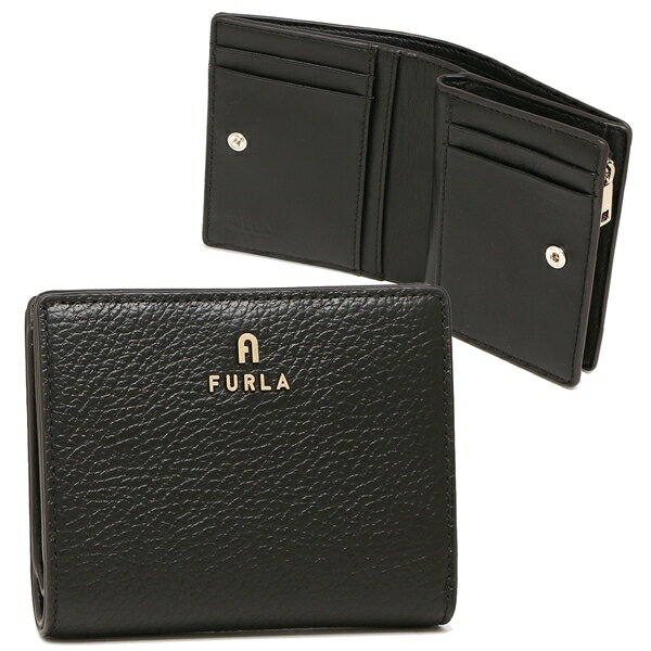 フルラ FURLA 財布 （ゴールド） -waja bazar - 海外