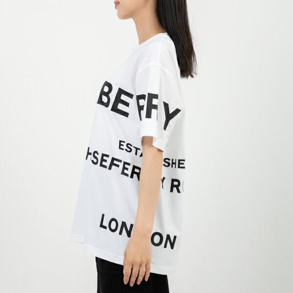 有名なブランド BURBERRY Amazon Tシャツ 半袖カットソー トップス