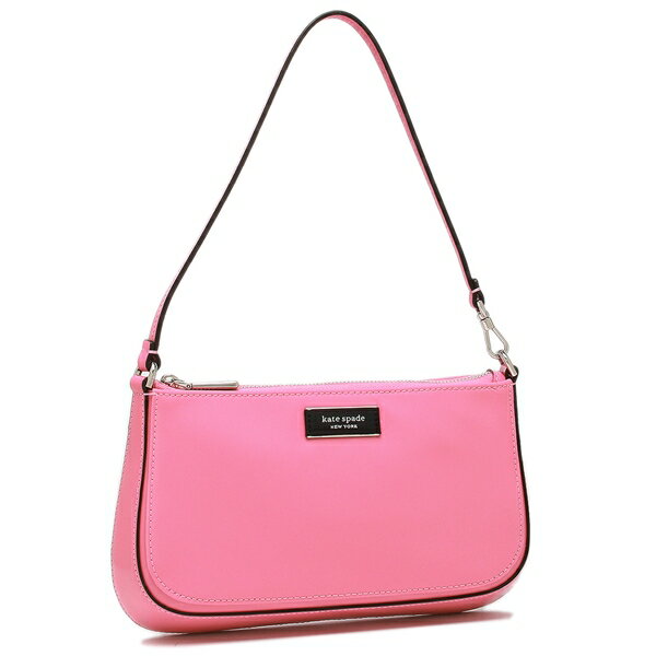 【P10倍 5/16 22時～5/19 24時】ケイトスペード ショルダーバッグ サム ポシェット ピンク レディース KATE SPADE KB233 650