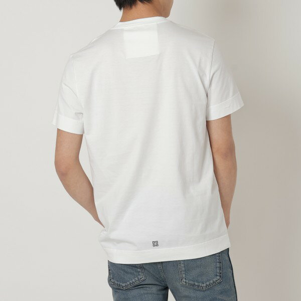 楽天市場】ジバンシィ Tシャツ カットソー ブランドロゴ アーキ 楽天市場】ジバンシィ Tシャツ カットソー ブランドロゴ アーキ