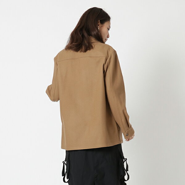 MAHF ベージュ XXLサイズ アングラーズウォームジャケット MAHF ベージュ XXLサイズ アングラーズウォームジャケット